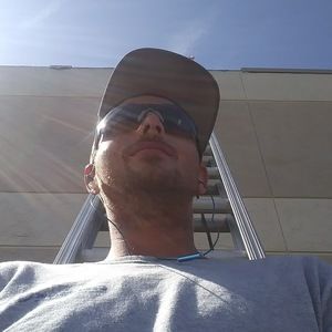 Meet your Posher, Samuel